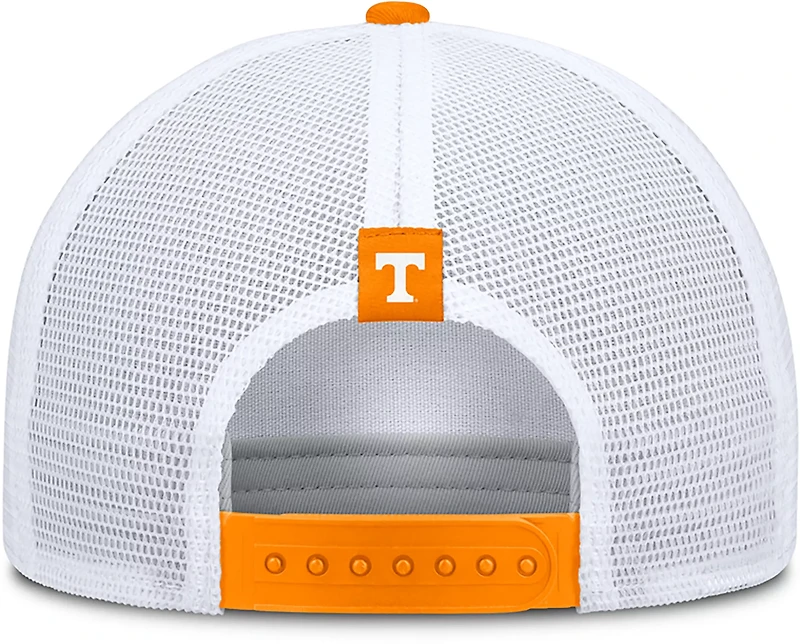 Nike University of Tennessee Patch Rise Structured A Frame Trucker Cap