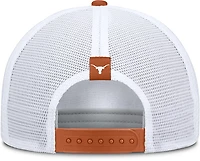 Nike University of Texas Patch Rise Structured A Frame Trucker Cap