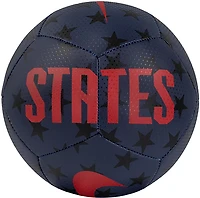Nike 2026 World Cup USMNT Stars Skills Mini Soccer Ball