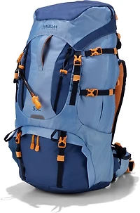 Magellan Outdoors 55L Technical Frame Backpack