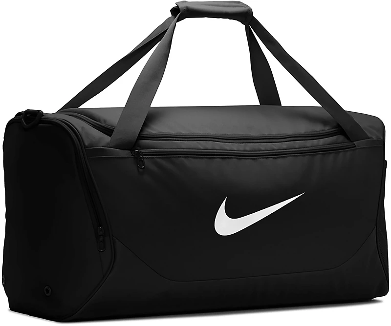 Nike Brasilia Medium Duffel Bag