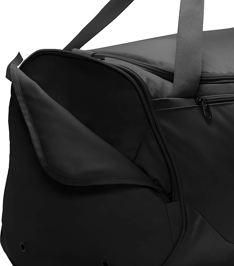 Nike Brasilia Medium Duffel Bag