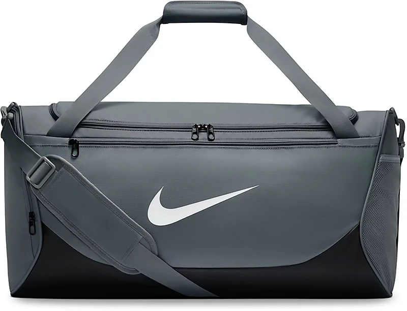 Nike Brasilia Medium Duffel Bag