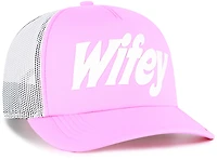 47 Women's Wifey Carnival Basic Hitch Cap