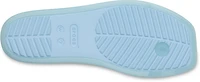 Crocs Women's Miami Jelly Toe Loop Sandals