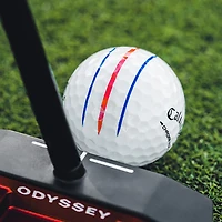 Callaway 2026 Chrome Tour Triple Track Golf Balls 12-Pack