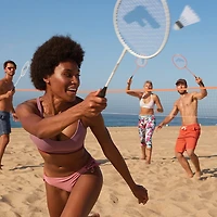 Franklin Sports Shuttlecocks 12-Pack