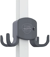 Z-Shade Towel Holder