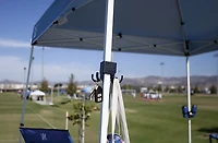 Z-Shade Towel Holder