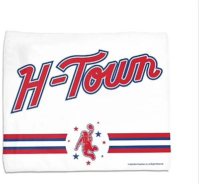 WinCraft Houston Rockets 15 x 18 in. Rally Towel