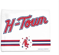 WinCraft Houston Rockets 15 x 18 in. Rally Towel