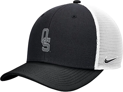 Nike Oklahoma State University Folds Of Honor Trucker Cap