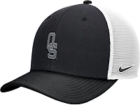 Nike Oklahoma State University Folds Of Honor Trucker Cap