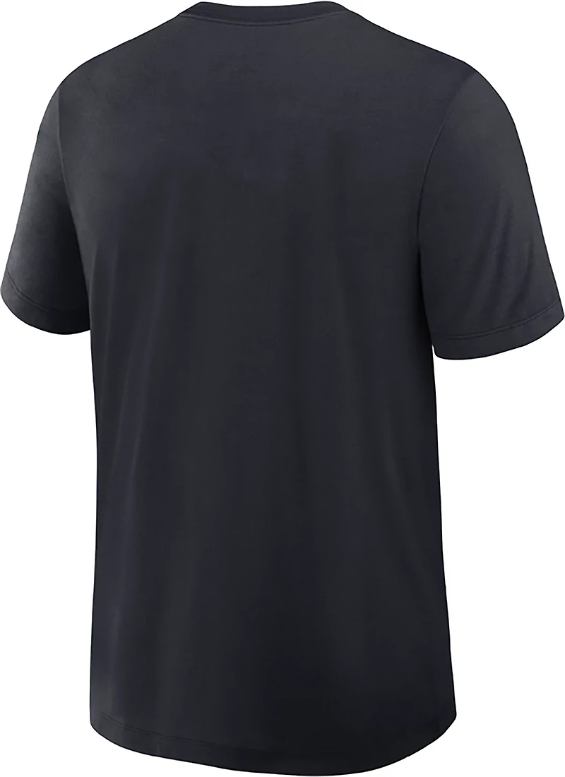 Nike Men's Cleveland Guardians AC Early Work T-Shirt