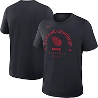 Nike Men's Cleveland Guardians AC Early Work T-Shirt