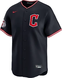 Nike Men's Cleveland Guardians ALT Limited Jersey
