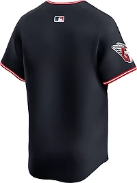 Nike Men's Cleveland Guardians ALT Limited Jersey
