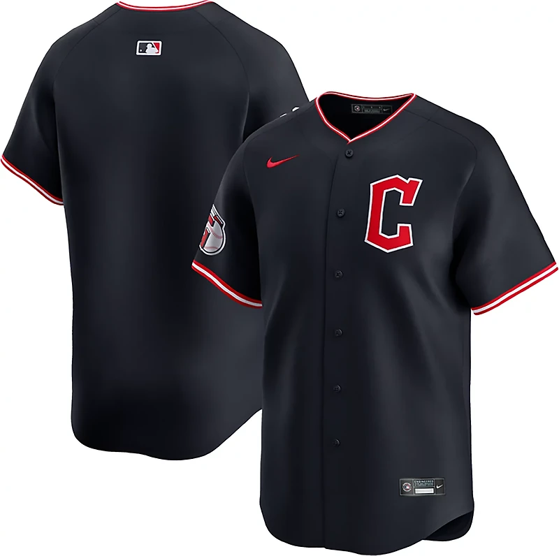 Nike Men's Cleveland Guardians ALT Limited Jersey