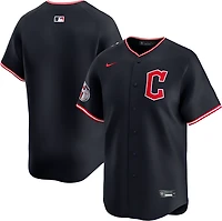 Nike Men's Cleveland Guardians ALT Limited Jersey