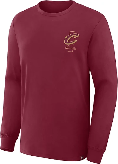 Fanatics Men's Cleveland Cavaliers Perimeter Legacy Graphic T-shirt