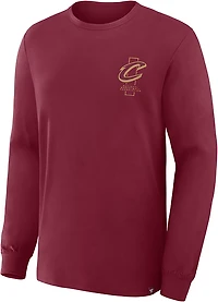 Fanatics Men's Cleveland Cavaliers Perimeter Legacy Graphic T-shirt