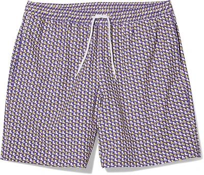 Magellan Outdoors Men’s LA Local State Boat Shorts 7