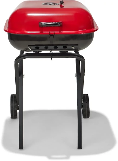 Outdoor Gourmet Compact Charcoal Grill