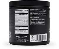 MyProtein HYROX Lemon Lime Electro