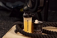 MyProtein HYROX Lemon Lime Electro