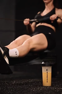 MyProtein HYROX Lemon Lime Electro