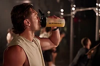 MyProtein HYROX Lemon Lime Electro