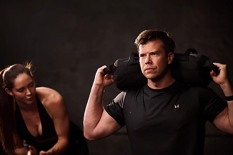 MyProtein HYROX Electro Sticks Variety Pack