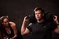 MyProtein HYROX Electro Sticks Variety Pack