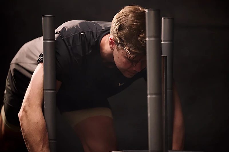 MyProtein HYROX Electro Sticks Variety Pack