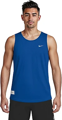 Nike Men's Mesh Tank Top