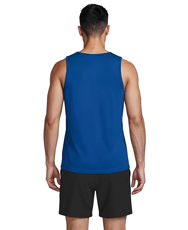 Nike Men's Mesh Tank Top