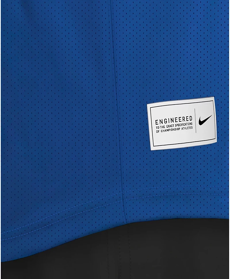 Nike Men's Mesh Tank Top