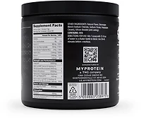 MyProtein HYROX Blue Raspberry Creatine
