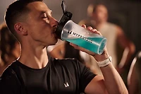 MyProtein HYROX Blue Raspberry Creatine