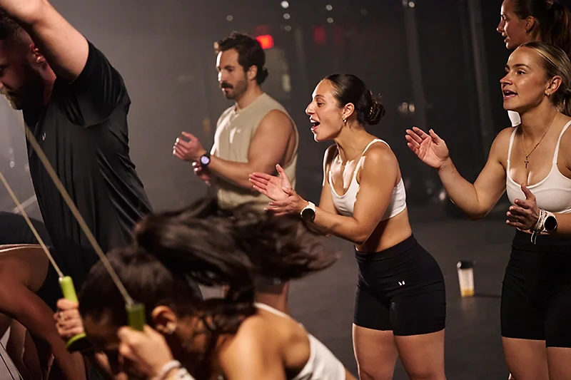 MyProtein HYROX Raspberry Lemonade 70 g Energy Gel - Singles