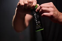 MyProtein HYROX 50 g Sour Cherry Pre-Workout Gel - Singles