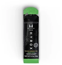 MyProtein HYROX 50 g Sour Cherry Pre-Workout Gel - Singles