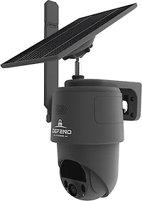 Tactacam Defend 360 Cellular Security Camera