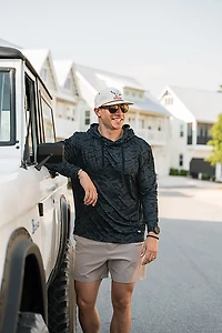 BURLEBO Men's Outdoors Cap