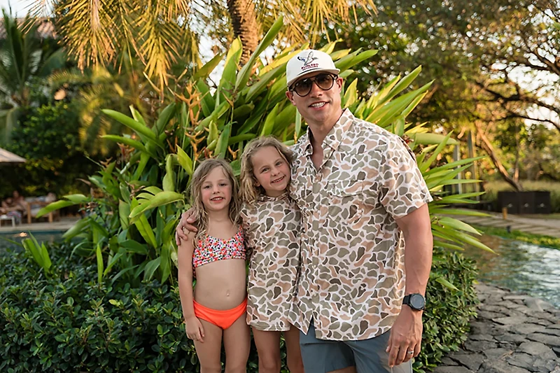 BURLEBO Men's Outdoors Cap