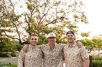 BURLEBO Men's Outdoors Cap