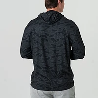 BURLEBO Men's Performance Hoodie