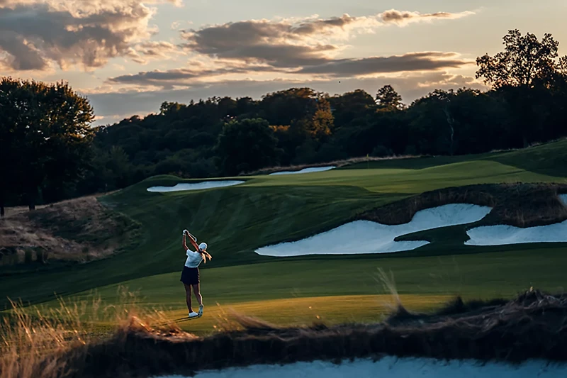 Titleist 2026 AVX AIM Golf Balls 12-Pack