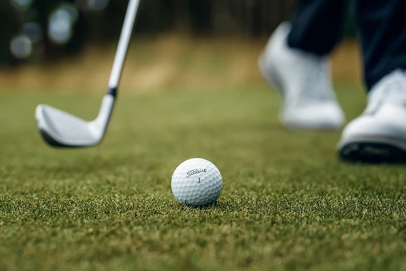 Titleist 2026 Tour Soft AIM Golf Balls 12-Pack