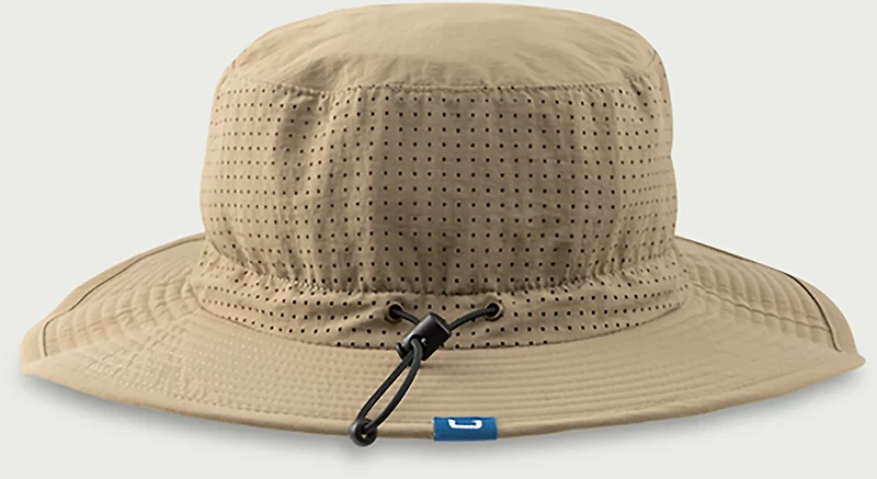 Huk Men's Solid Boonie Hat
